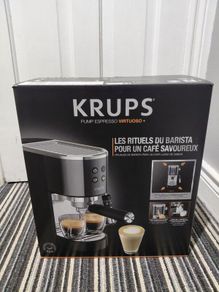 Coffee Machine
