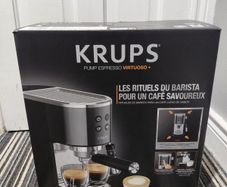 Coffee Machine
