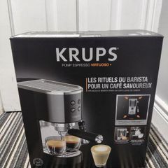 Coffee Machine