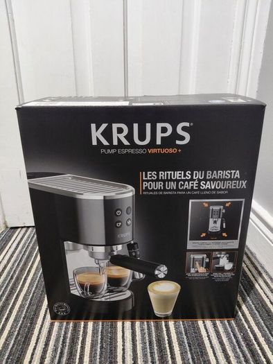 Coffee Machine