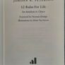12 Rules For Life An Antidote to Chaos Image 6