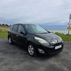 Renault Grand Scenic Tom Tom 1.5dci 7seats