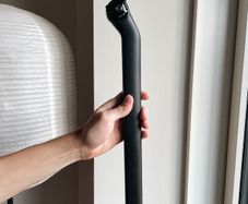 Road Bike Seatpost S-Works Pave SL Carbon, 20mm offset