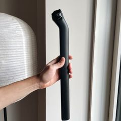 Road Bike Seatpost S-Works Pave SL Carbon, 20mm offset