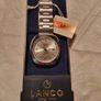 Vintage Lanco Automatic Swiss Watch Image 3