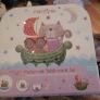 Marzipan Toybox 6 piece Melamine Tableware Set for kids with carry case Image 7