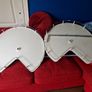 2 ikea kitchen unit corner carousels Image 2