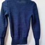 pure wool jumper Image 6
