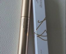 Lisa Eldridge Kitten Lash Mascara 8ml shade black