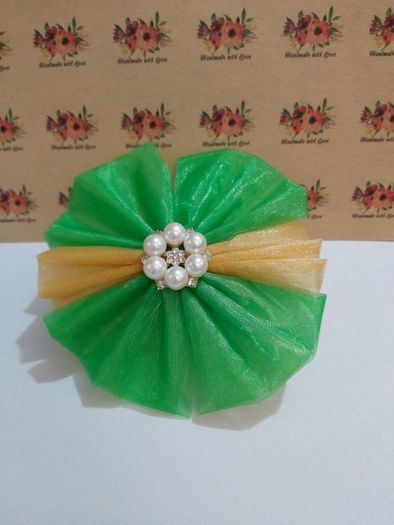 Hair clip / bow