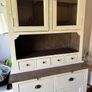 Kitchen display cabinet Image 2