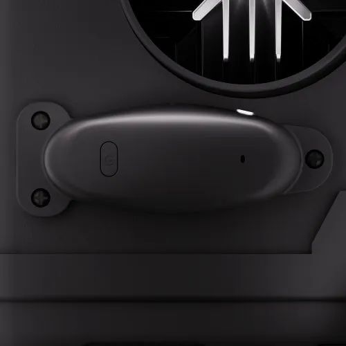 5-8KW Diesel Heater, 12V/24V All in One Diesel Air Heater, with Bluetooth APP Control, Remote Control and Display Screen, CO Alarm, Fast Heating Portable Diesel Heater for Vehicles and Garage