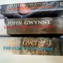 The Bloodsworn Saga Deluxe Limited 3-set Hardcover Editions by John Gwynne Image 9