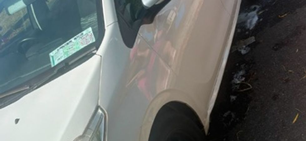 2014 Peugeot 208