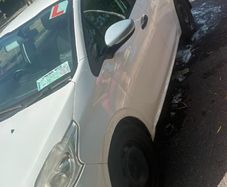 2014 Peugeot 208