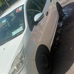 2014 Peugeot 208