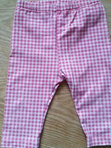 Baby leggings