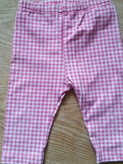 Baby leggings