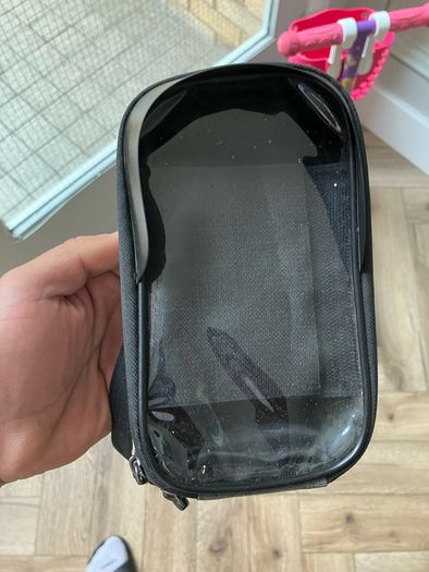 bicycle phone