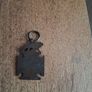 Old Army Rifle Association Medal Image 3