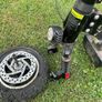Kukirin M4 E-scooter Image 3