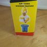 Vintage Talking Homer Simpson Bottle Opener The Simpsons Bar Range Official 2003 Image 3