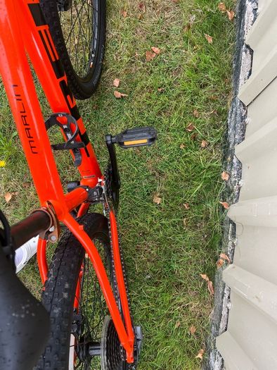 Trek Marlon 7