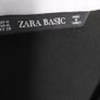 Mini dress  Zara Image 3