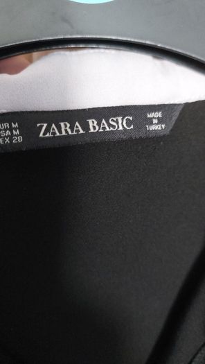 Mini dress  Zara