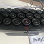 BaByliss Thermo-ceramic heated rollers Image 4