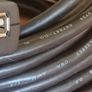 USB 2.0 Active Repeater Cable, specifically a PTC 32Ft (roughly 10 meters) model designed to extend USB signal range Image 5