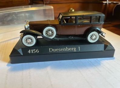 Duesenberg 1  Solido 1:43