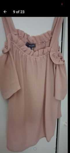 All clothes in this add 2 euro each different sizes