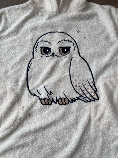 Harry Potter OOdie size XS/S
