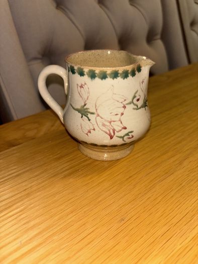 Nicholas Mosse Sample Piece