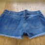 Ladies Denim Shorts for Sale Image 3