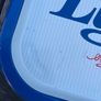 Rare Guinness Light Waiters Tray. Image 6