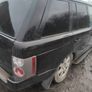 2005 range rover l322 vogue parts Image 4
