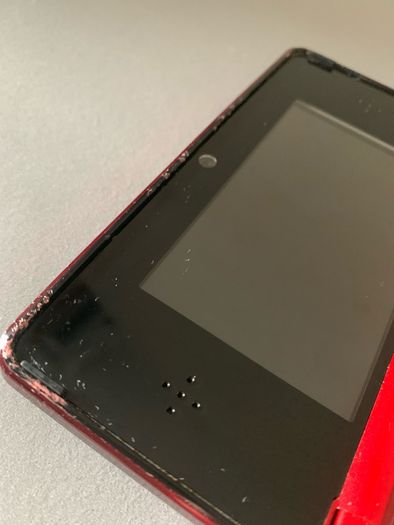 Nintendo 3DS