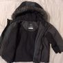 Waterproof, warm Fleece Lined Hooded Jacket Image 6