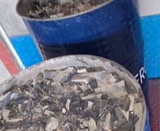 We buy DPF And catalytic Converter DUST