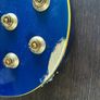 Westfield Les Paul Electric Guitar Image 4
