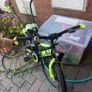 boys toddler bike Image 3