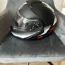 SHOEI Neotec 2 Motorcycle Helmet Size L Image 2
