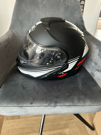 SHOEI Neotec 2 Motorcycle Helmet Size L