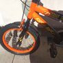 Kids strike bike size 16 inch wheels. Image 9