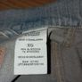 vintage youths XL Strauss jacket Image 9
