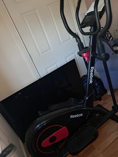 Exercise equipment
