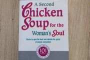 Chicken soup for the woman's soul
