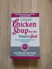 Chicken soup for the woman's soul